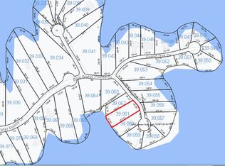 Blue Water Pointe Grand Magnolia Dr #57, Jasper, AL 35504