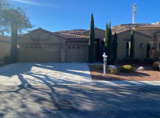 11195 Gammila Dr, Las Vegas, NV 89141