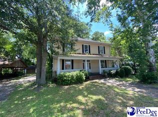 522 S Coit St, Florence, SC 29501