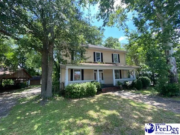 522 S Coit St, Florence, SC 29501