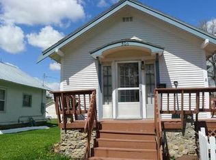 506 W Bebb St, Lewistown, MT 59457
