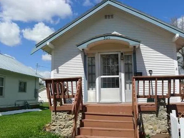 506 W Bebb St, Lewistown, MT 59457