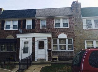 235 Glendale Rd, Upper Darby, PA 19082