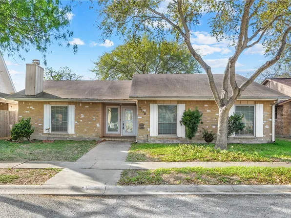 7210 Candy Ridge Rd, Corpus Christi, TX 78413