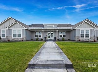 22868 Aura Vista Way, Caldwell, ID 83607