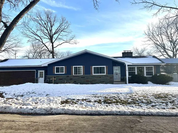 111 Martha Street, Beaver Dam, WI 53916