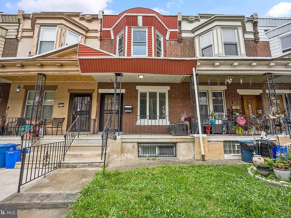 1st image of 4547 N Smedley St