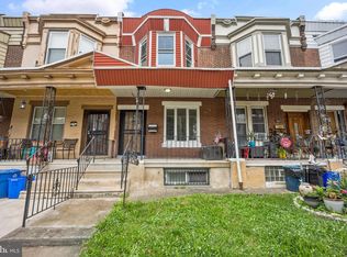 4547 N Smedley St, Philadelphia, PA 19140