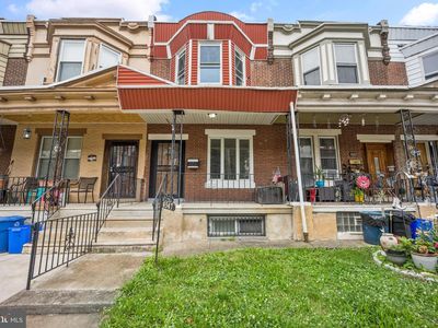 4547 N Smedley St, Philadelphia, PA, 19140