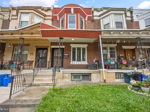 4547 N Smedley St, Philadelphia, PA 19140