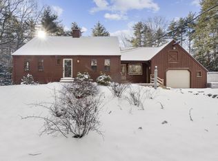 333 Governor Goodwin Rd, North Berwick, ME 03906