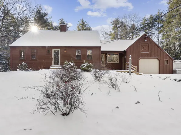 333 Governor Goodwin Road, North Berwick, ME 03906