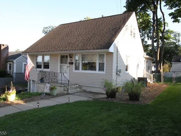 15 Seneca Ave, Parsippany-Troy Hills Twp., NJ 07034