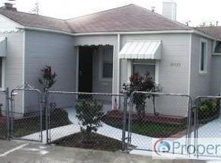 10435 Dante Ave, Oakland, CA 94603