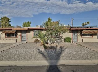 12220 N 112th Ln, Youngtown, AZ 85363