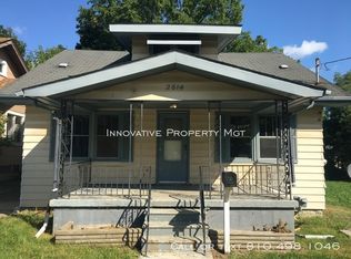 2614 Gibson St, Flint, MI 48503