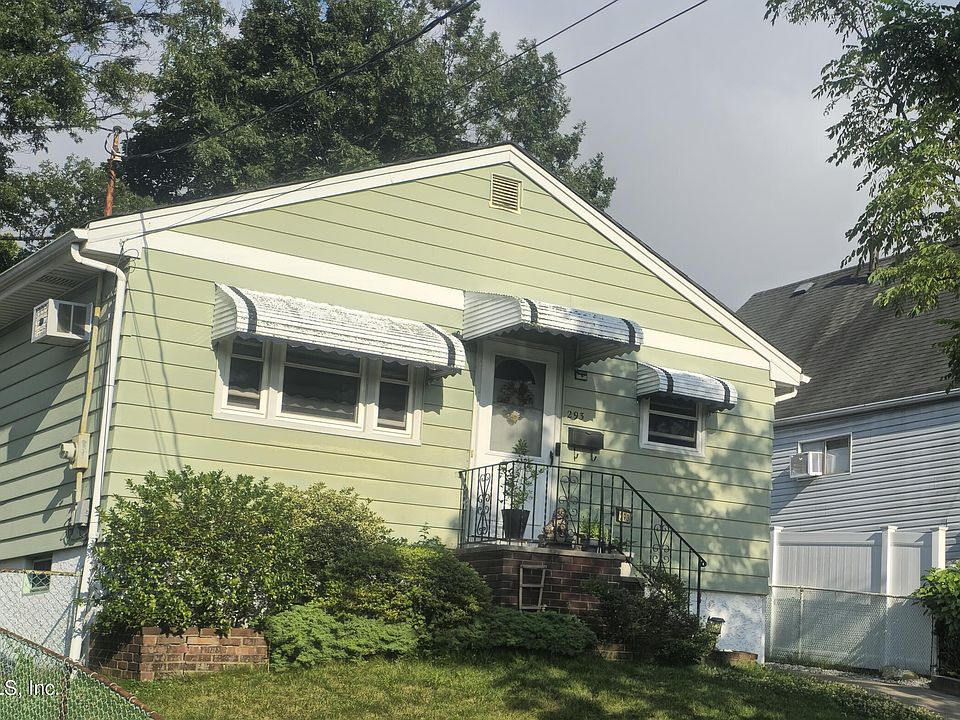 2nd image of 293 Gower St