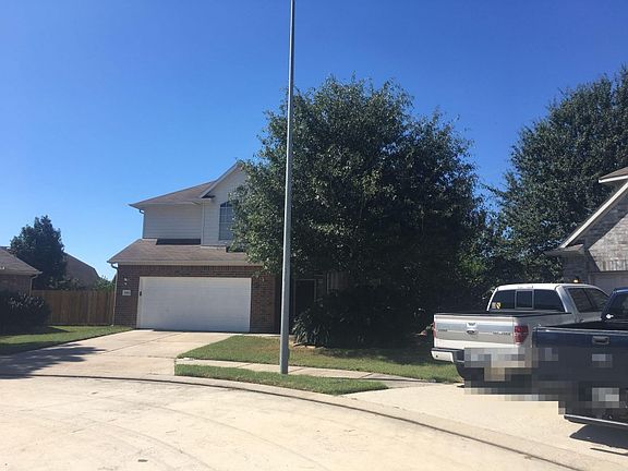 3rd image of 19411 Solon Springs Ct
