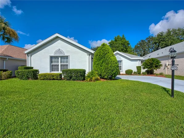 17816 SE 115th Ct, Summerfield, FL 34491