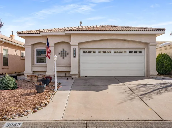 3042 Copper Creek Rd SE, Rio Rancho, NM 87124