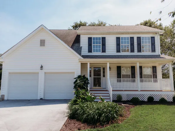 21115 Cherrystone Way, Cape Charles, VA 23310