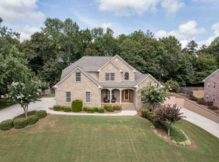4034 Lyman Way, Gainesville, GA 30507