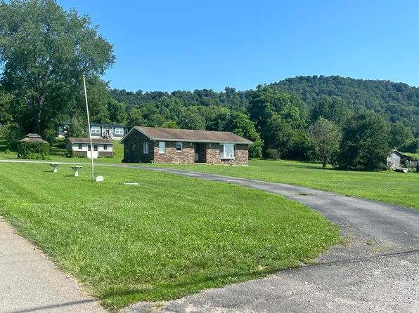 40 Laney Dr, Vanceburg, KY 41179