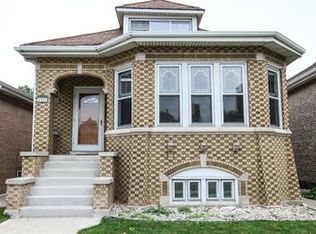 5225 S Keating Ave, Chicago, IL 60632
