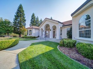 22345 Old Alturas Rd, Bella Vista, CA 96008