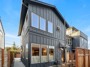 5033 25th Ave SW #C, Seattle, WA 98106