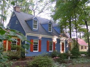 19087 Robinsonville Road, Lewes, DE 19958