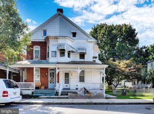 1444 Monroe St, York, PA 17404