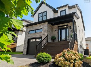 229 Talus Ave, Halifax, NS B4B1T9