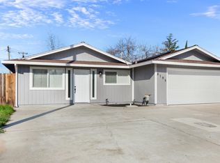 8195 Judette Ave, Sacramento, CA