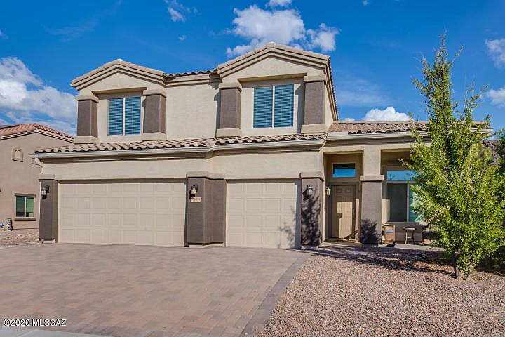 1st image of 9620 N Saguaro Breeze Way