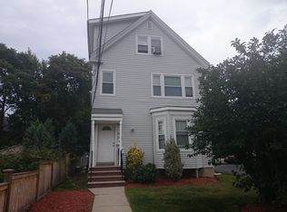 101 Waverly St #2, Brighton, MA 02135