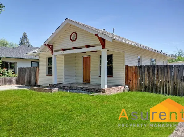 335 S Orange St, Medford, OR 97501