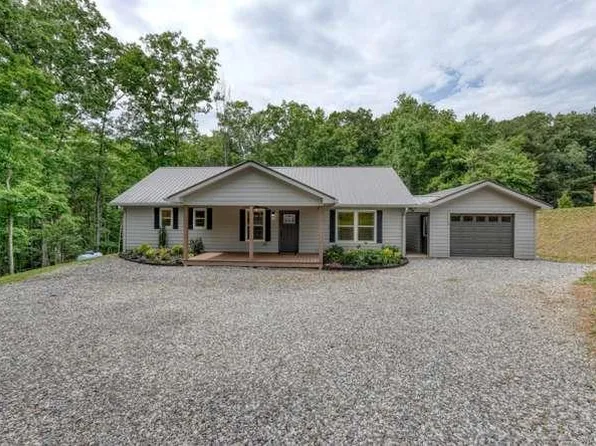 35 Prospect Rd, Blairsville, GA 30512