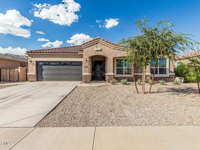 38040 W PADILLA Street, Maricopa, AZ, 85138