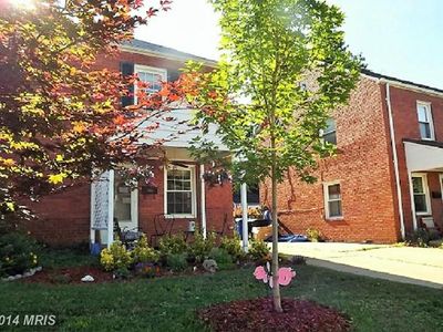 311 S Wayne St, Arlington, VA, 22204