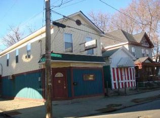 233 S B St, Hamilton, OH 45013