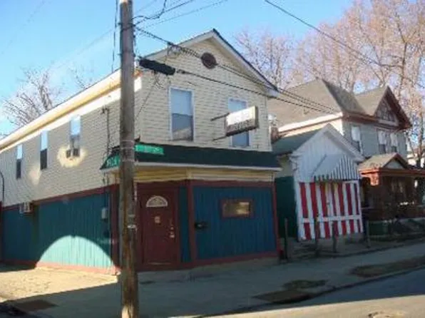 233 S B St, Hamilton, OH 45013