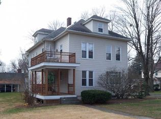 195 Bliss Rd APT 3, Longmeadow, MA 01106