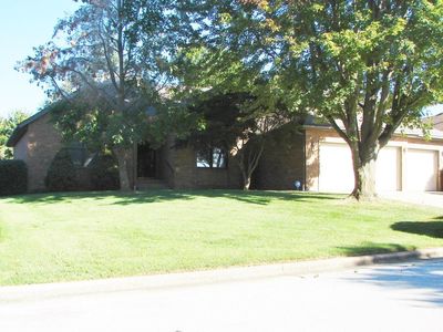 404 S Bryant St, Nixa, MO, 65714