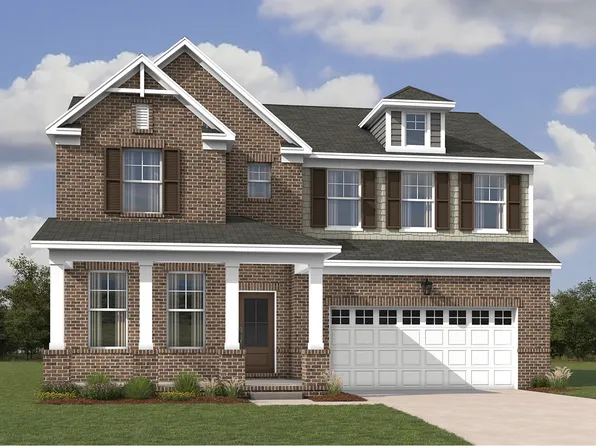 7473 Pony St, Fairview, TN 37062