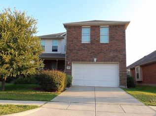 1807 Canvasback, Aubrey, TX 76227