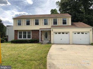 3400 Lottsford Vista Rd, Bowie, MD 20721