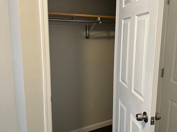 Bedroom Closet
