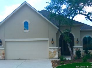 18515 Wild Onion, San Antonio, TX 78258