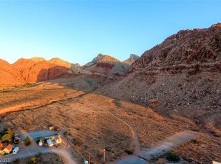 0 Calico Basin Rd, Las Vegas, NV 89161